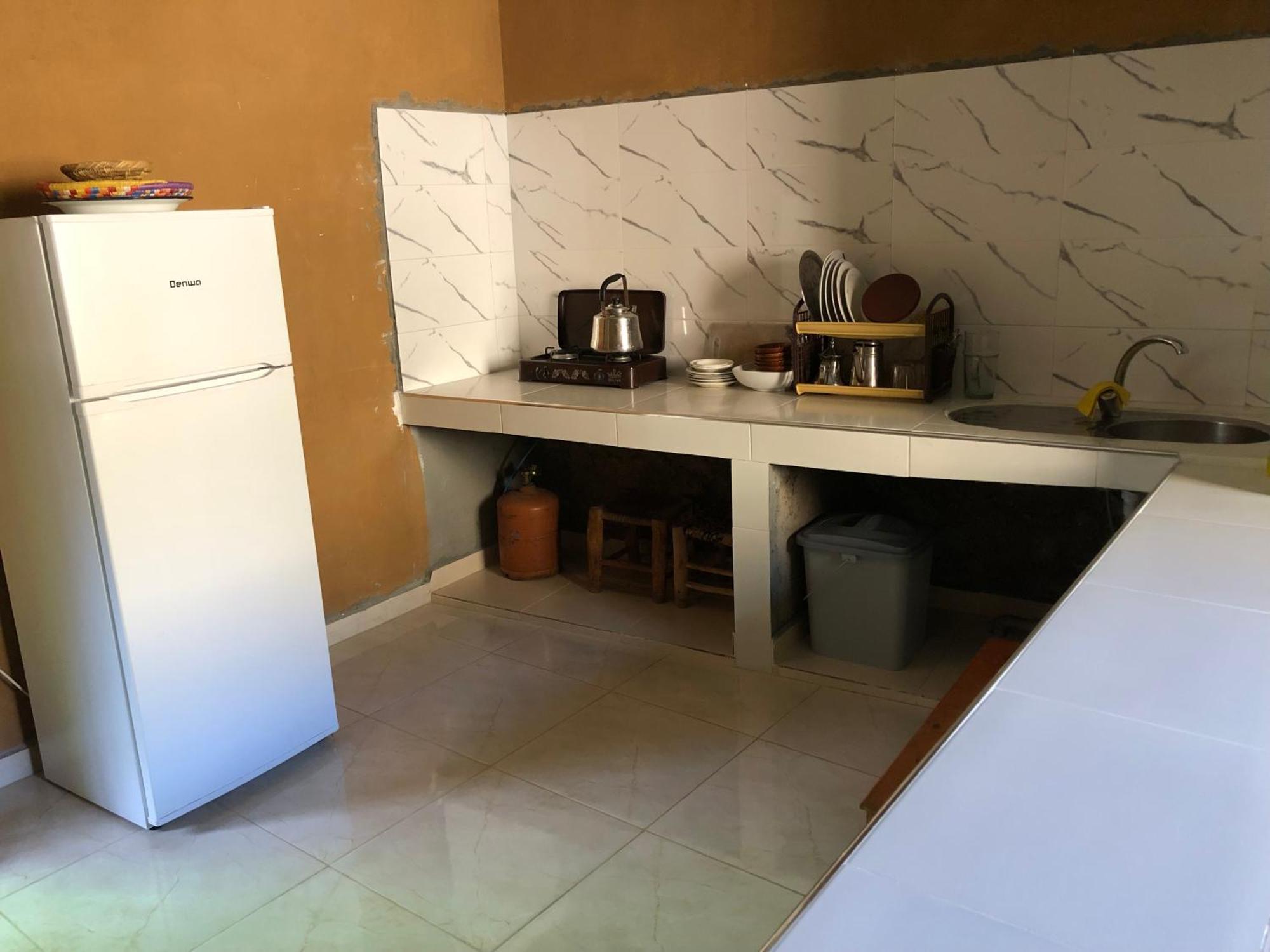 Guest House Tigminou 塞提法特玛 外观 照片