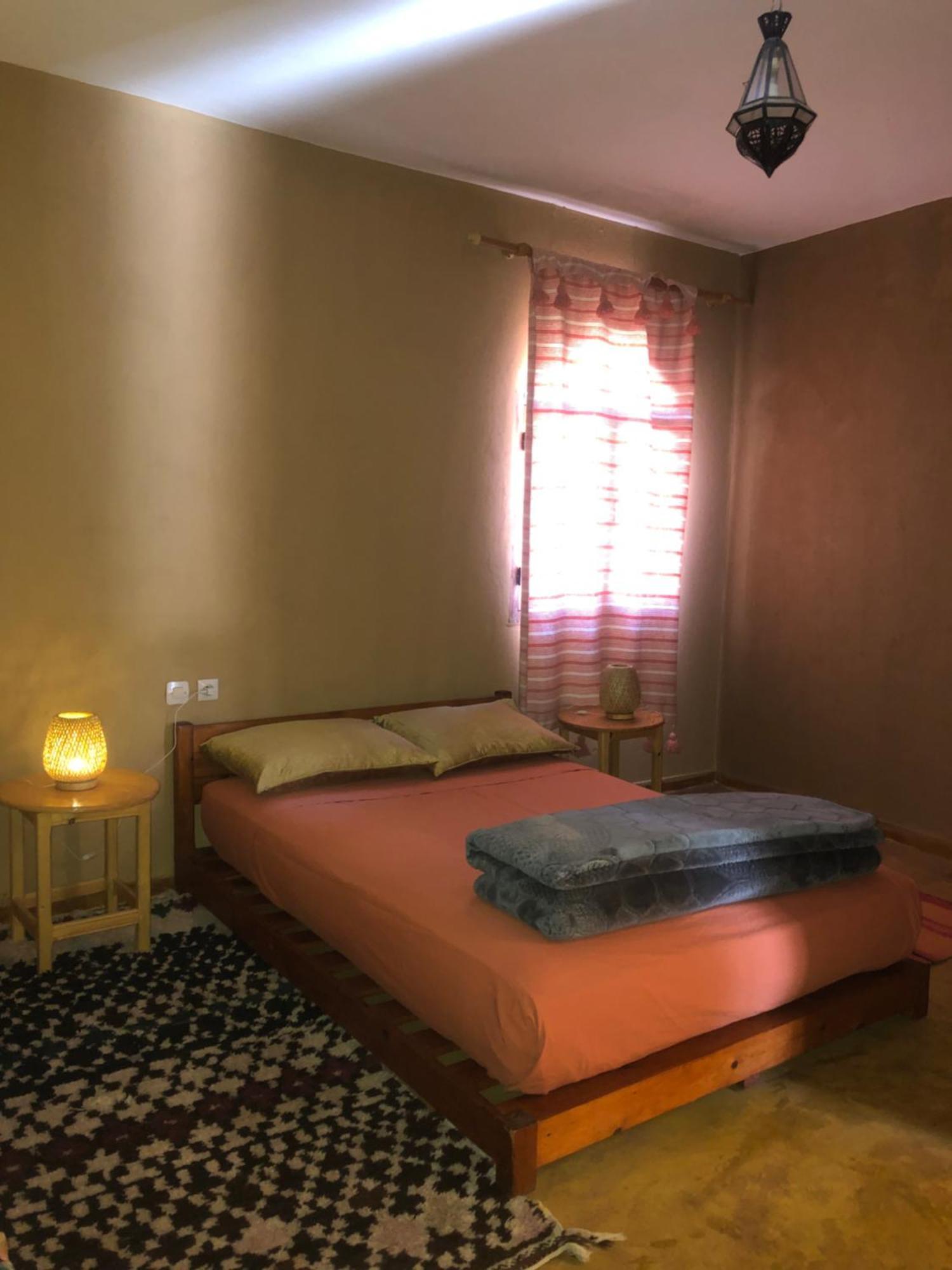 Guest House Tigminou 塞提法特玛 外观 照片