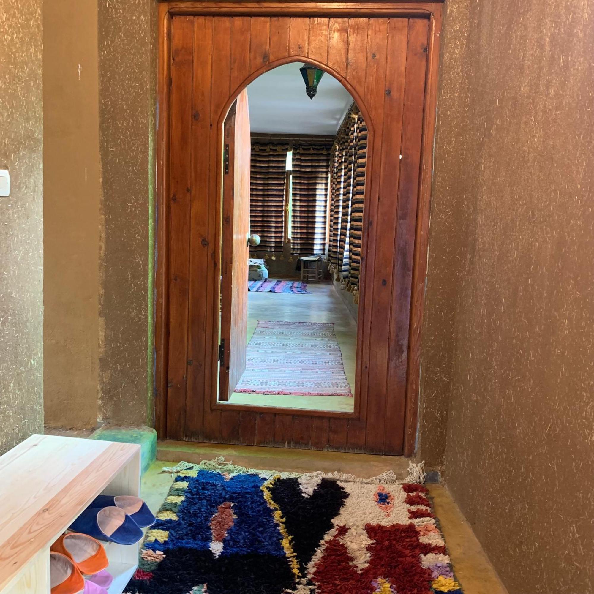 Guest House Tigminou 塞提法特玛 外观 照片